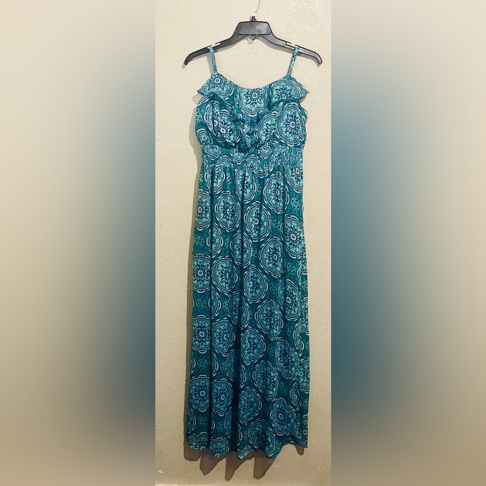 Summer dress